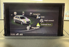 Audi A3 SPORTBACK 2L TDI 150 S LINE