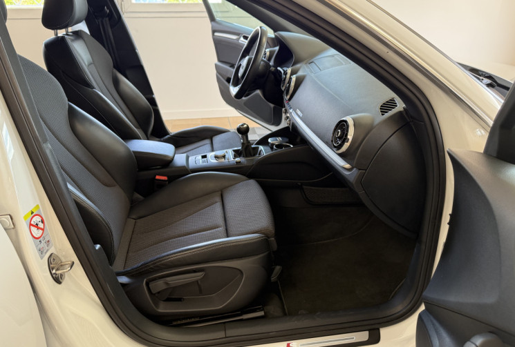 Audi A3 SPORTBACK 2L TDI 150 S LINE