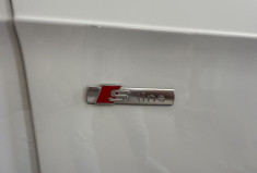 Audi A3 SPORTBACK 2L TDI 150 S LINE