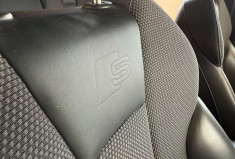 Audi A3 SPORTBACK 2L TDI 150 S LINE