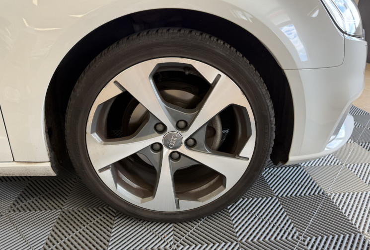 Audi A3 SPORTBACK 2L TDI 150 S LINE
