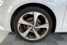 Audi A3 SPORTBACK 2L TDI 150 S LINE