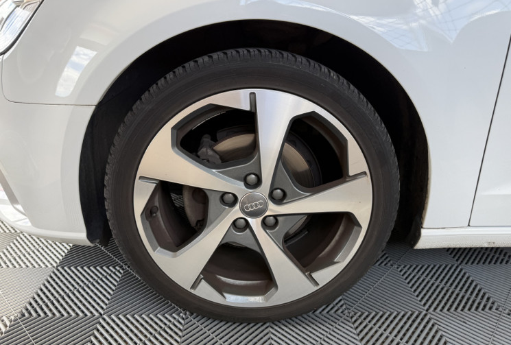 Audi A3 SPORTBACK 2L TDI 150 S LINE