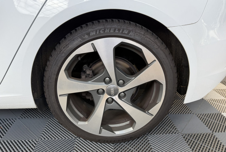 Audi A3 SPORTBACK 2L TDI 150 S LINE