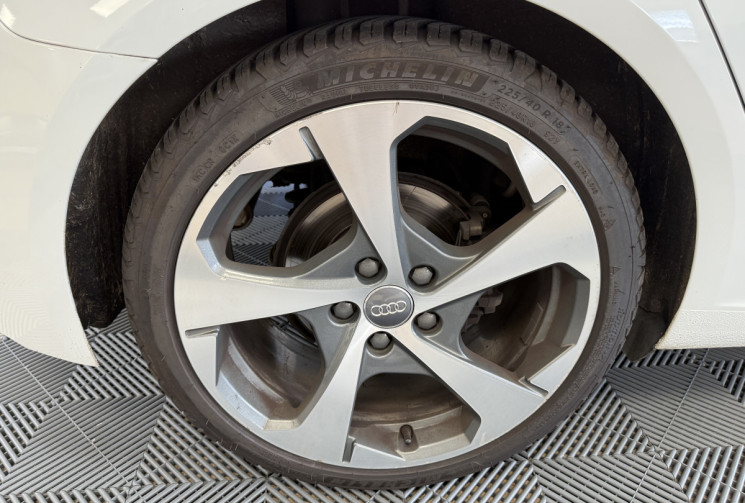 Audi A3 PHASE 2 SPORTBACK 2.0 TDI S&S 150 S LINE
