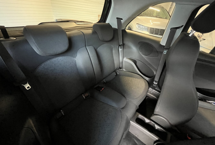Opel Adam Unlimited 1.4 Twinport 87ch Start/Stop (Première main)
