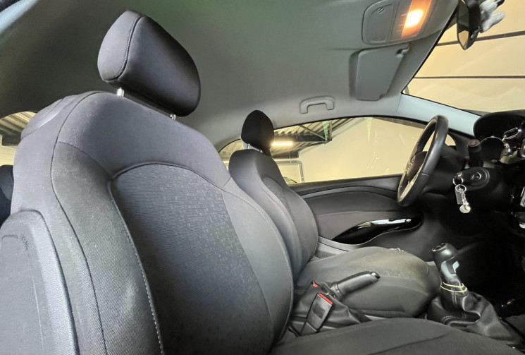 Opel Adam Unlimited 1.4 Twinport 87ch Start/Stop (Première main)