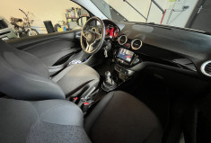 Opel Adam Unlimited 1.4 Twinport 87ch Start/Stop (Première main)