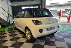 Opel Adam Unlimited 1.4 Twinport 87ch Start/Stop (Première main)