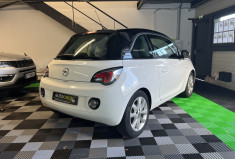 Opel Adam Unlimited 1.4 Twinport 87ch Start/Stop (Première main)