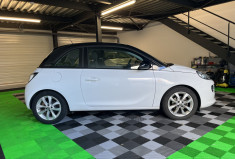 Opel Adam Unlimited 1.4 Twinport 87ch Start/Stop (Première main)