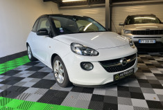 Opel Adam Unlimited 1.4 Twinport 87ch Start/Stop (Première main)