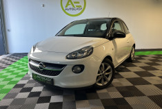 Opel Adam Unlimited 1.4 Twinport 87ch Start/Stop (Première main)
