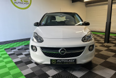 Opel Adam Unlimited 1.4 Twinport 87ch Start/Stop (Première main)