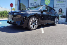 BMW iX iX I (I20) phase 1
