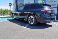 BMW iX iX I (I20) phase 1