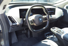 BMW iX iX I (I20) phase 1