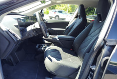 BMW iX iX I (I20) phase 1