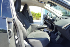 BMW iX iX I (I20) phase 1