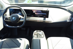 BMW iX iX I (I20) phase 1