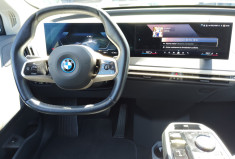 BMW iX iX I (I20) phase 1