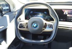 BMW iX iX I (I20) phase 1