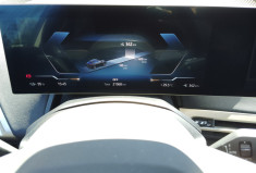 BMW iX iX I (I20) phase 1