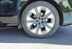 BMW iX iX I (I20) phase 1