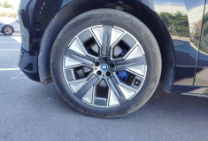 BMW iX iX I (I20) phase 1