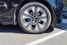 BMW iX iX I (I20) phase 1