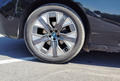 BMW iX iX I (I20) phase 1