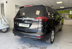 Opel ZAFIRA TOURER C 165 CV COSMO 7 PLACES TOIT PANORAMIQUE