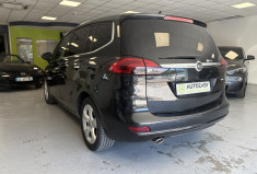 Opel ZAFIRA TOURER C 165 CV COSMO 7 PLACES TOIT PANORAMIQUE