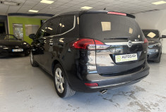 Opel ZAFIRA TOURER C 165 CV COSMO 7 PLACES TOIT PANORAMIQUE