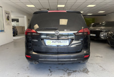 Opel ZAFIRA TOURER C 165 CV COSMO 7 PLACES TOIT PANORAMIQUE