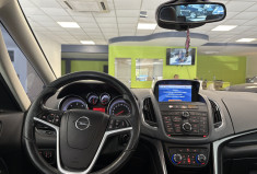 Opel ZAFIRA TOURER C 165 CV COSMO 7 PLACES TOIT PANORAMIQUE
