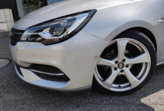 Opel Astra Sport Tourer 1.5 CDTI 122 Elegance - Full Leds - CarPlay -  Caméra - 