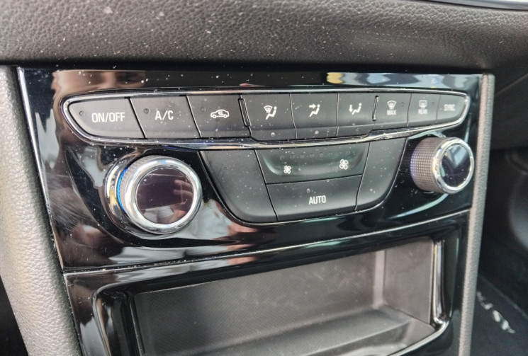 Opel Astra Sport Tourer 1.5 CDTI 122 Elegance - Full Leds - CarPlay -  Caméra - 