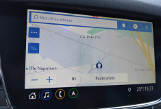 Opel Astra Sport Tourer 1.5 CDTI 122 Elegance - Full Leds - CarPlay -  Caméra - 