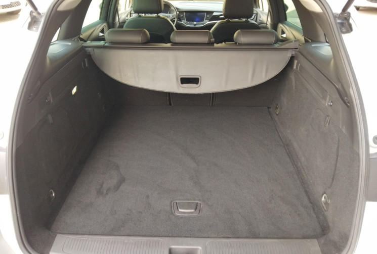 Opel Astra Sport Tourer 1.5 CDTI 122 Elegance - Full Leds - CarPlay -  Caméra - 