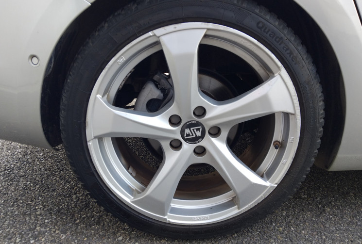 Opel Astra Sport Tourer 1.5 CDTI 122 Elegance - Full Leds - CarPlay -  Caméra - 