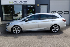 Opel Astra Sport Tourer 1.5 CDTI 122 Elegance - Full Leds - CarPlay -  Caméra - 