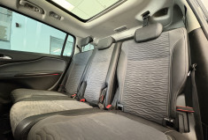 Opel ZAFIRA TOURER C 165 CV COSMO 7 PLACES TOIT PANORAMIQUE