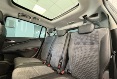 Opel ZAFIRA TOURER C 165 CV COSMO 7 PLACES TOIT PANORAMIQUE