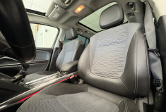Opel ZAFIRA TOURER C 165 CV
