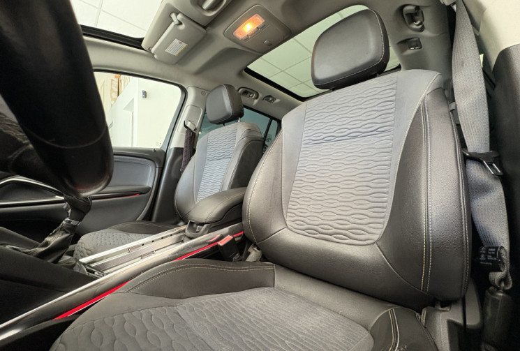Opel ZAFIRA TOURER C 165 CV