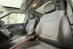 Opel ZAFIRA TOURER C 165 CV COSMO 7 PLACES TOIT PANORAMIQUE