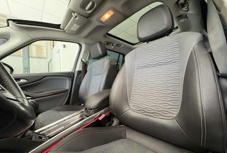 Opel ZAFIRA TOURER C 165 CV COSMO 7 PLACES TOIT PANORAMIQUE