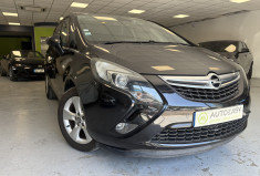 Opel ZAFIRA TOURER C 165 CV COSMO 7 PLACES TOIT PANORAMIQUE