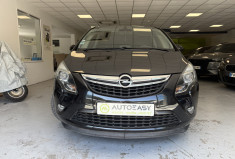 Opel ZAFIRA TOURER C 165 CV COSMO 7 PLACES TOIT PANORAMIQUE